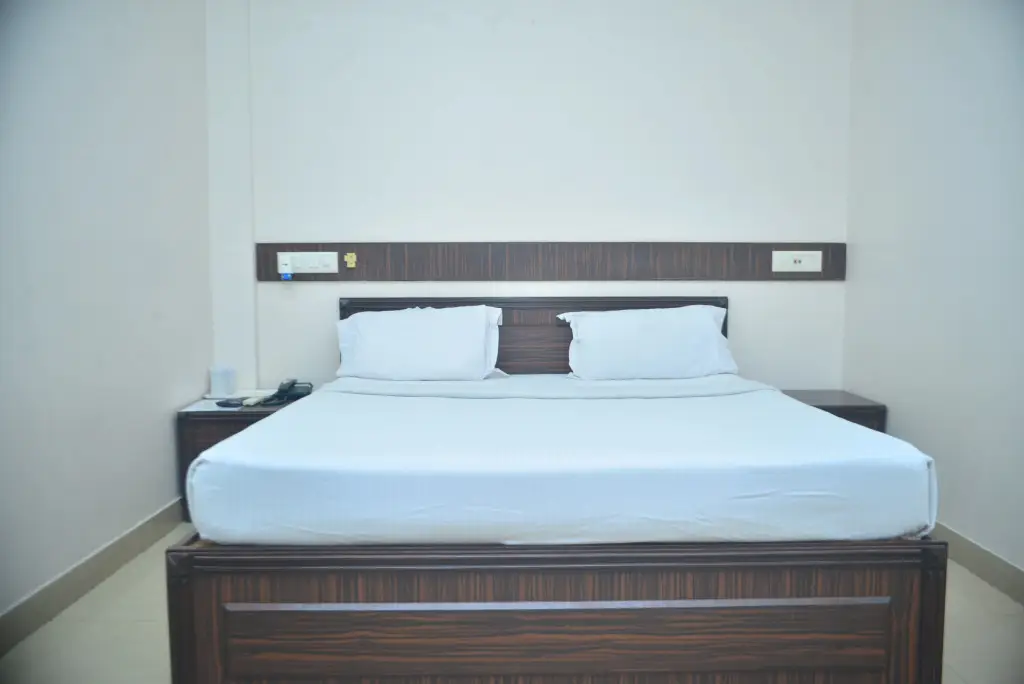Джорхат: Hotel Little Palace