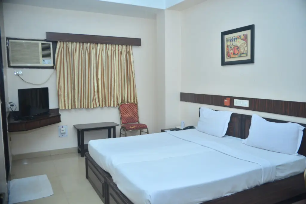Джорхат: Hotel Little Palace