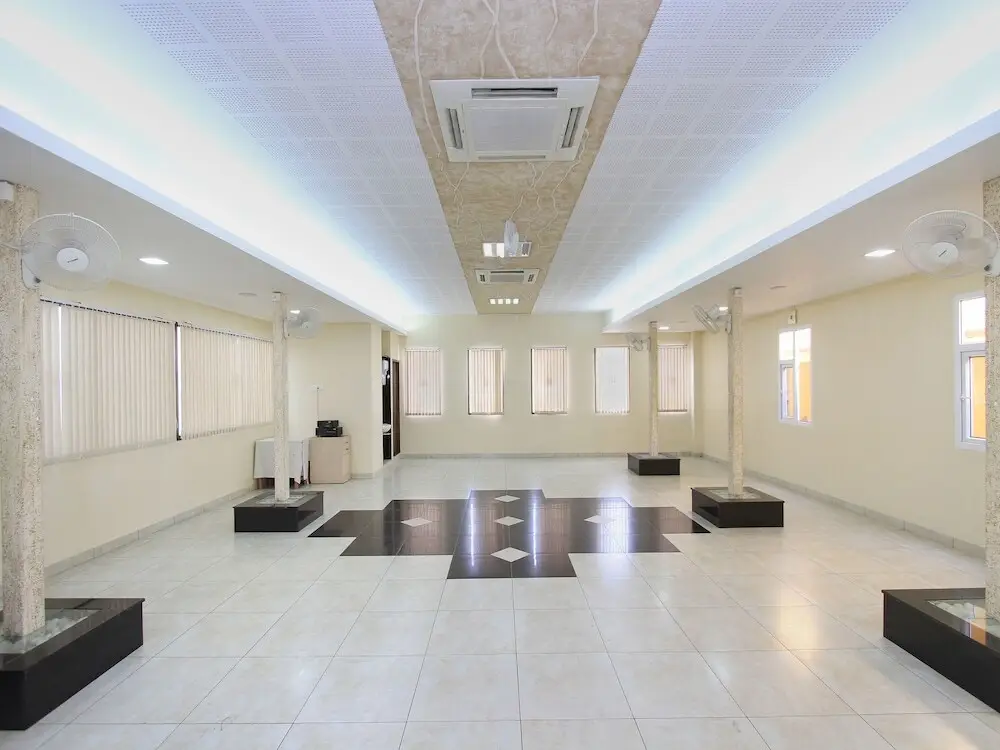 Коимбатур: Hotel Sapthagiri Nest