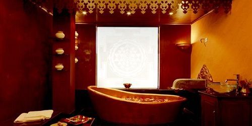 Пудучерри: Anandha Inn Convention Centre and Suites