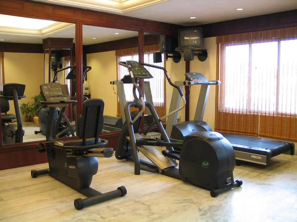Пудучерри: Anandha Inn Convention Centre and Suites