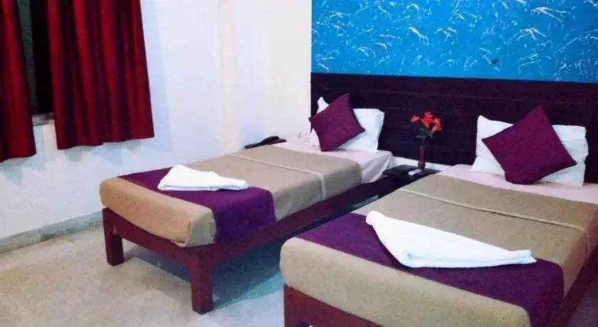 Агра: Hotel Ganpati Agra