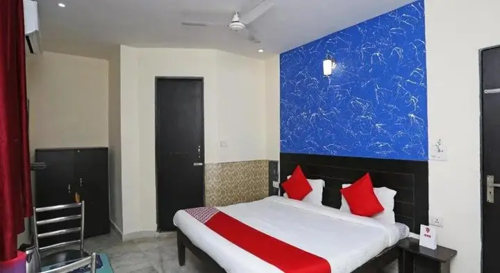 Агра: Hotel Ganpati Agra