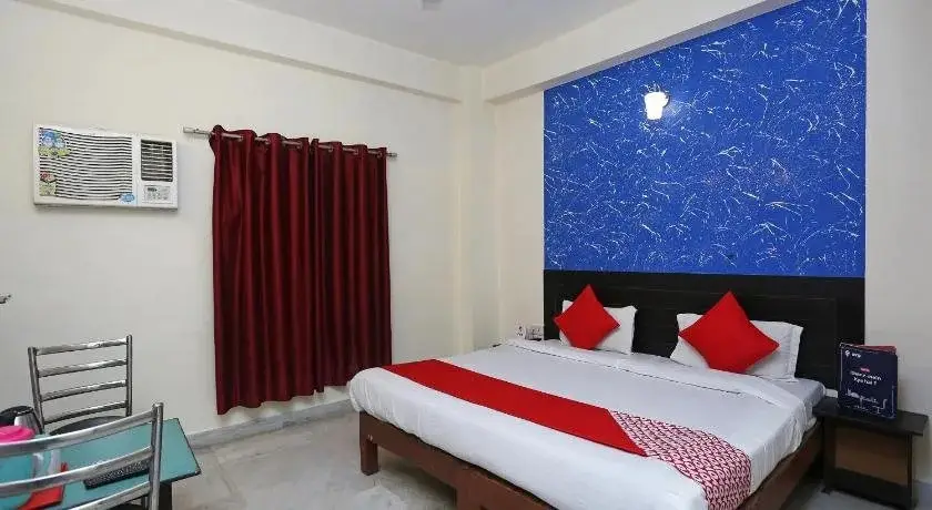 Агра: Hotel Ganpati Agra