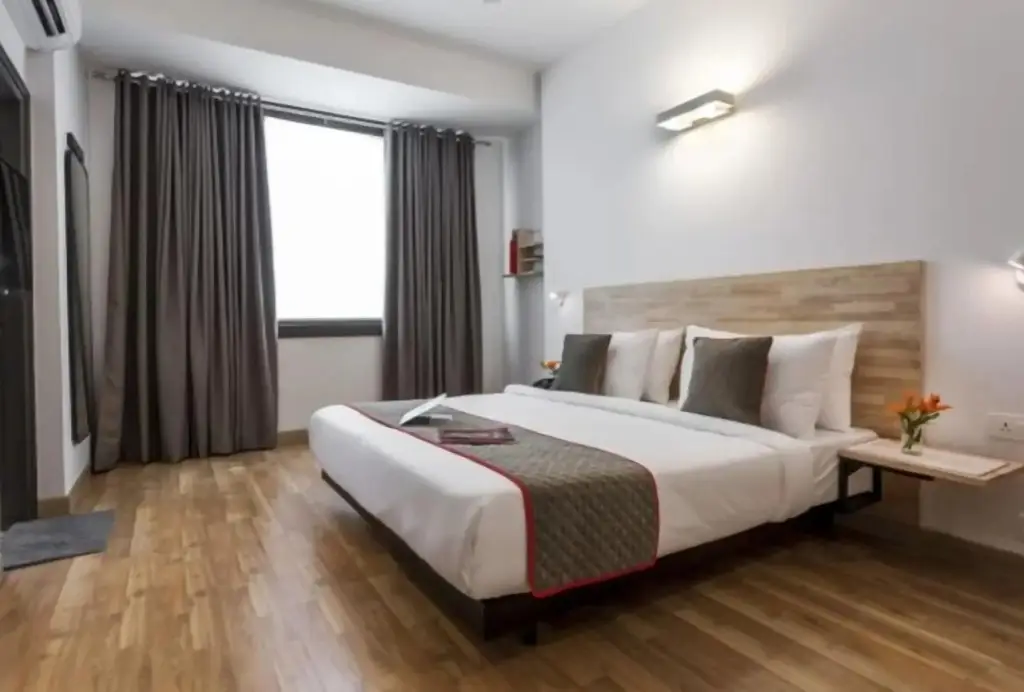 Джайпур: Hotel Yulia