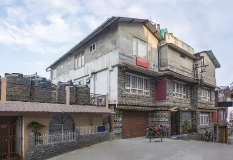 OYO 4305 Yang's Inn — фото 1