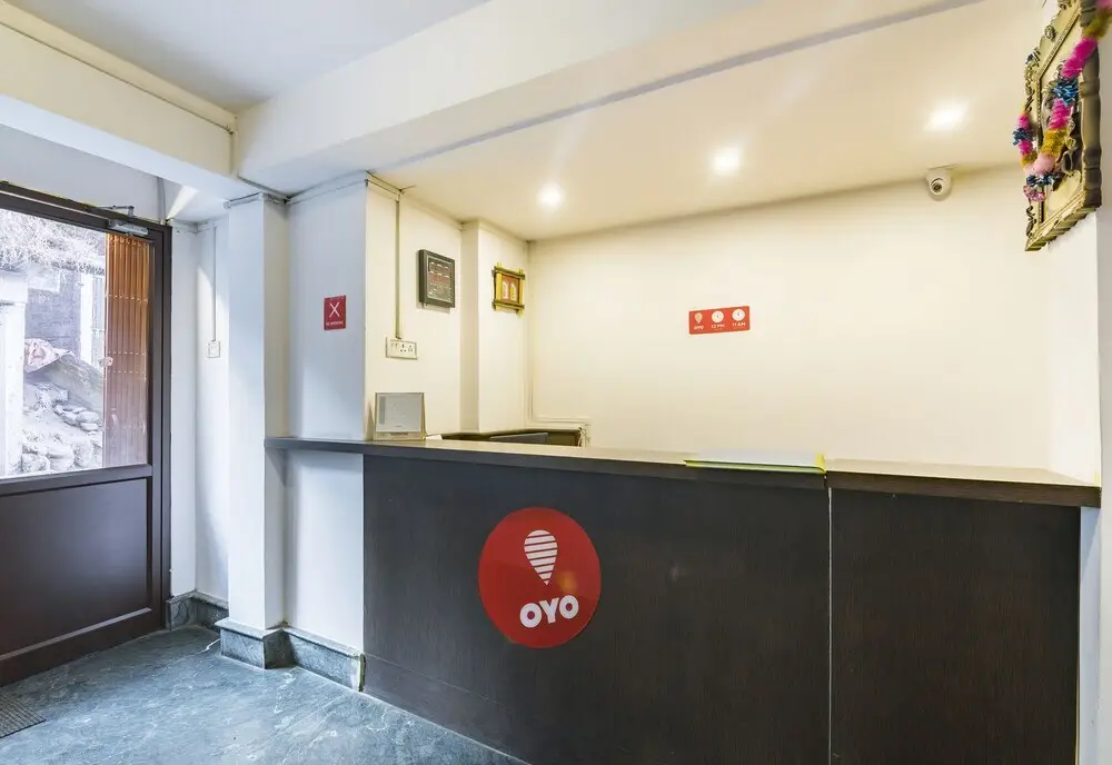 Дарджилинг: OYO 4305 Yang's Inn