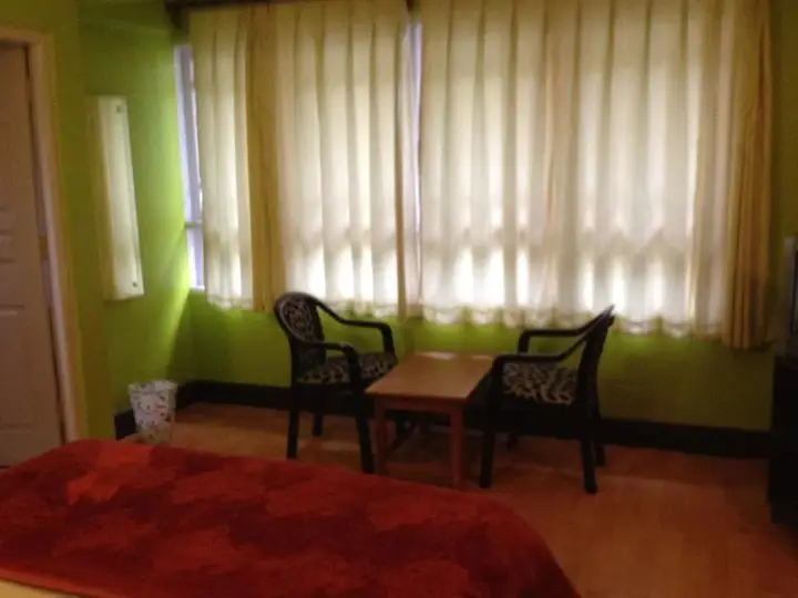 Дарджилинг: OYO 4305 Yang's Inn
