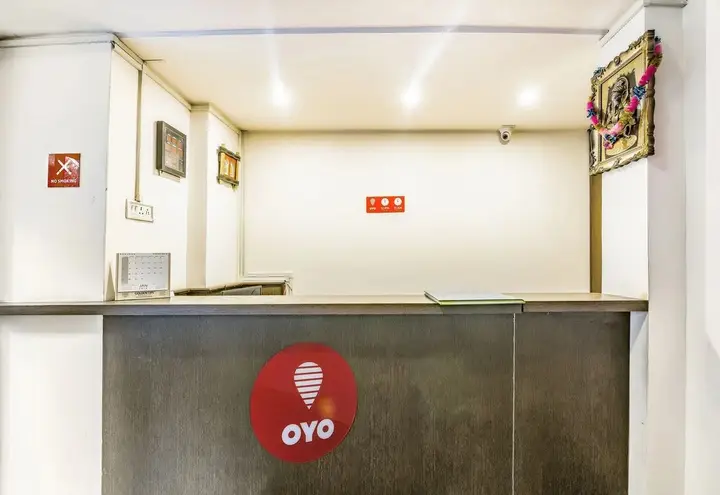 Дарджилинг: OYO 4305 Yang's Inn