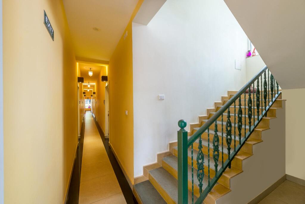 Сиолим: Treebo Trend Vila De Goa