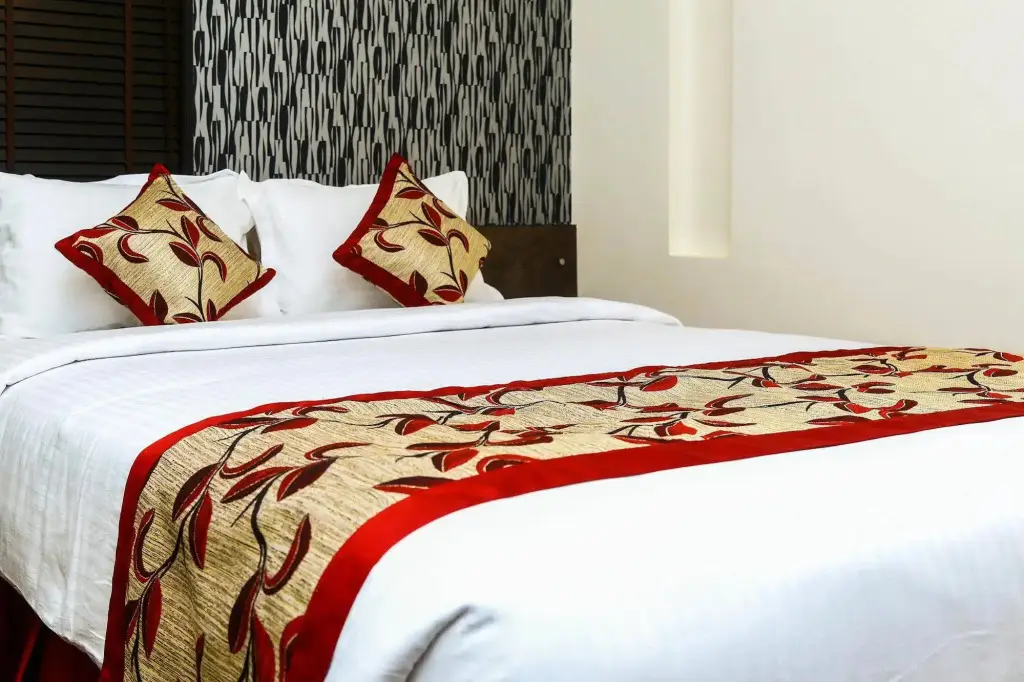 Ченнаи: The Spin Hotel