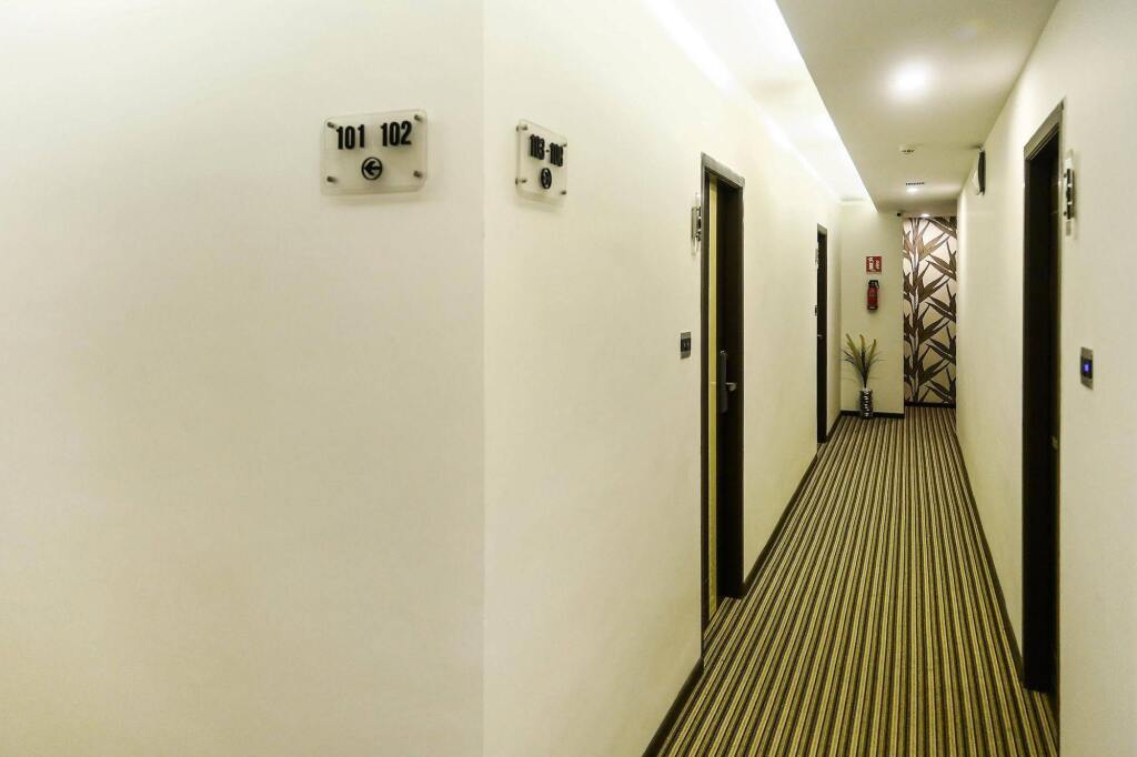 Ченнаи: The Spin Hotel