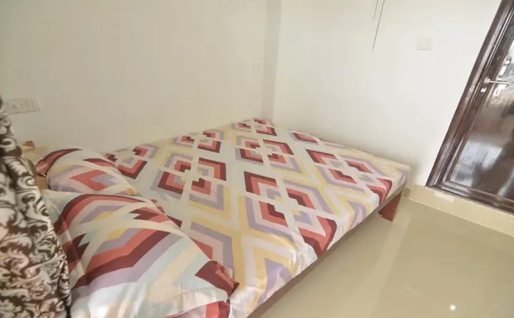 Варанаси: Ganga Guest House