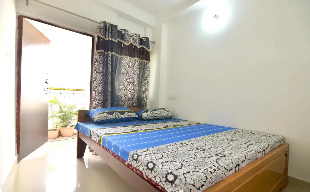 Варанаси: Ganga Guest House