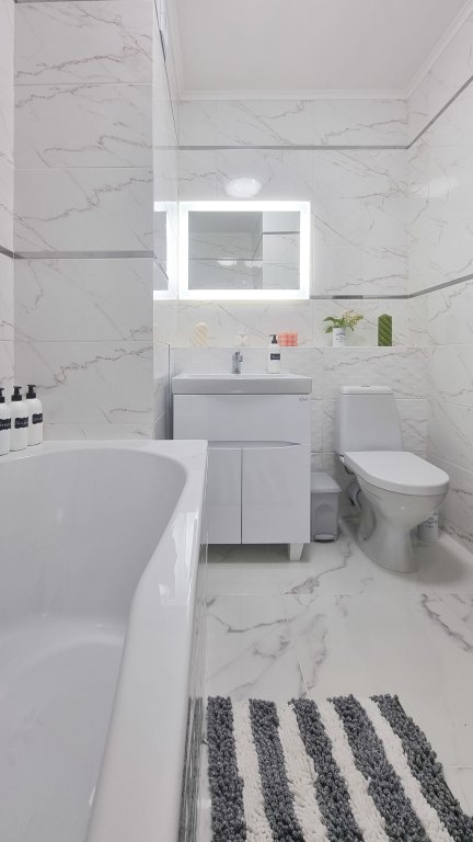 Калининград: Апартаменты LovelyHome39 у Южного Парка