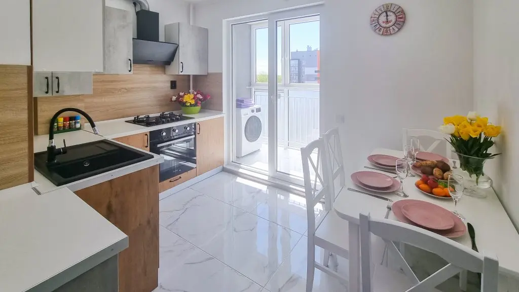 Калининград: Апартаменты LovelyHome39 у Южного Парка