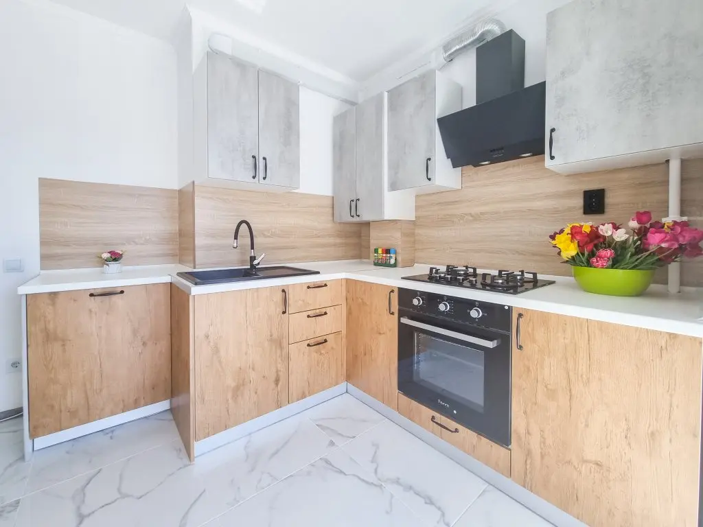 Калининград: Апартаменты LovelyHome39 у Южного Парка