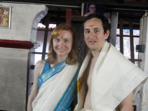 Паттиккад: Puthiyakovilakam Homestay