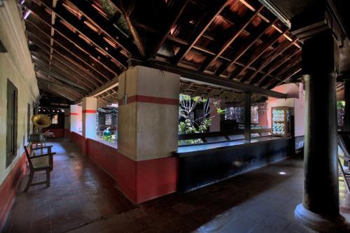 Puthiyakovilakam Homestay — фото 1