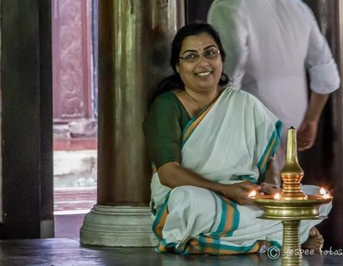 Паттиккад: Puthiyakovilakam Homestay