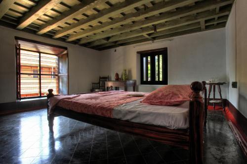 Паттиккад: Puthiyakovilakam Homestay
