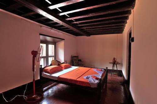 Паттиккад: Puthiyakovilakam Homestay