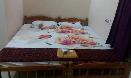 Коччи: Sheebas Homestay