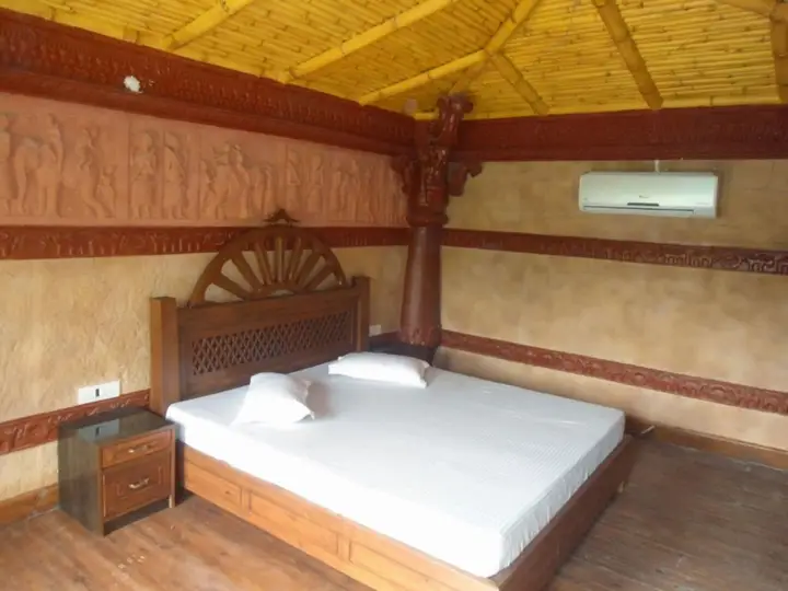 Тезпур: The Green Village Resort