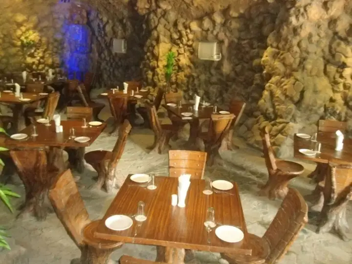Тезпур: The Green Village Resort
