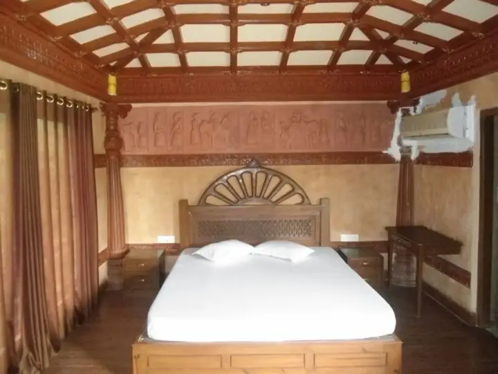 Тезпур: The Green Village Resort