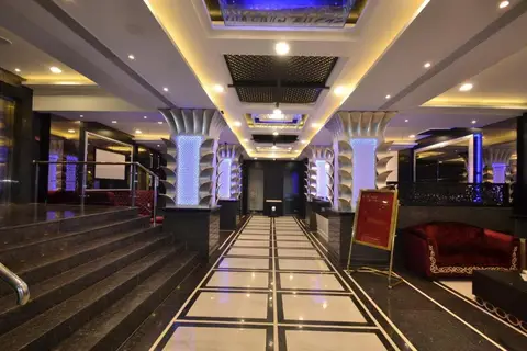 Best Western Hotel Bliss — фото 1