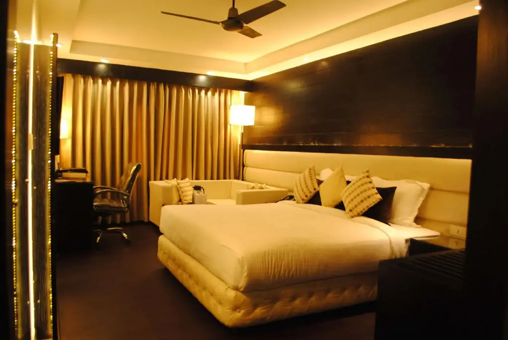 Канпур: Best Western Hotel Bliss