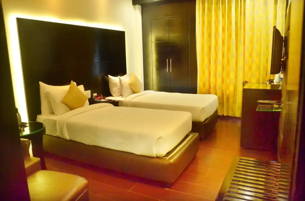 Канпур: Best Western Hotel Bliss