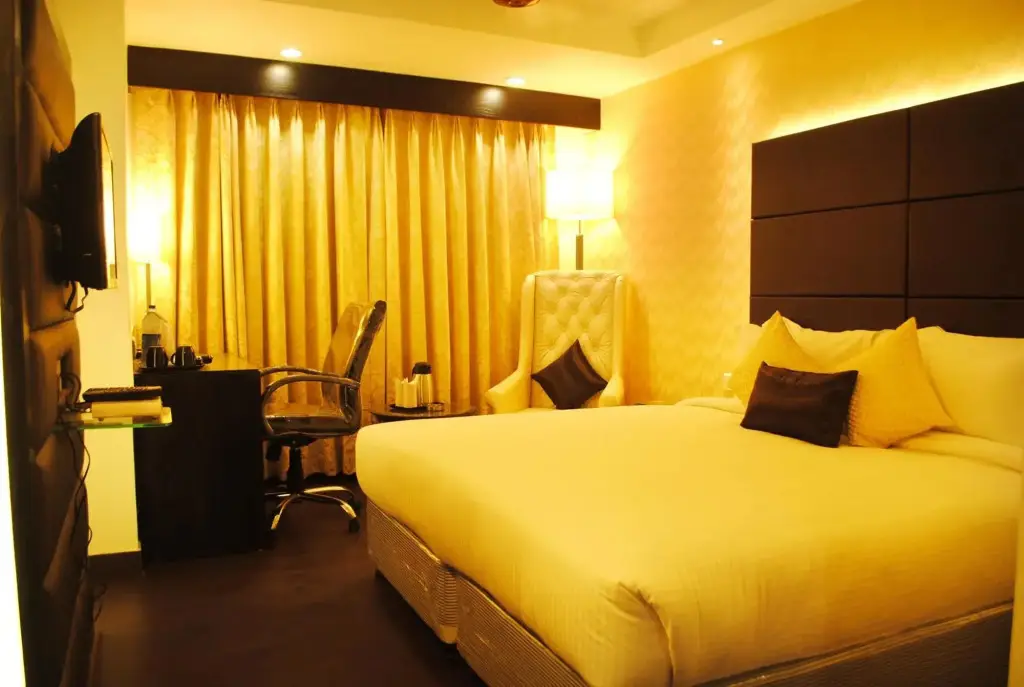 Канпур: Best Western Hotel Bliss