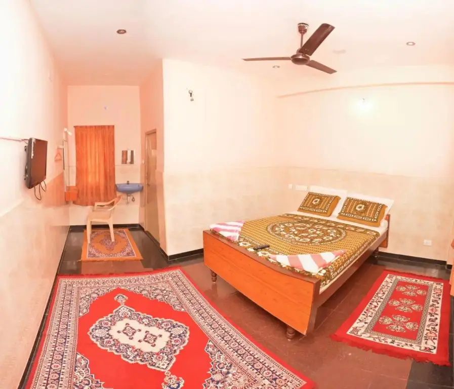 Махабалипурам: Siva Residency