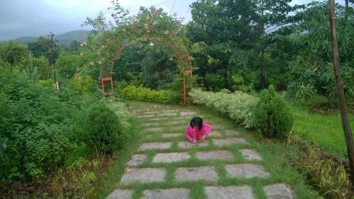 Хандала: Aajol-The Village Homestay