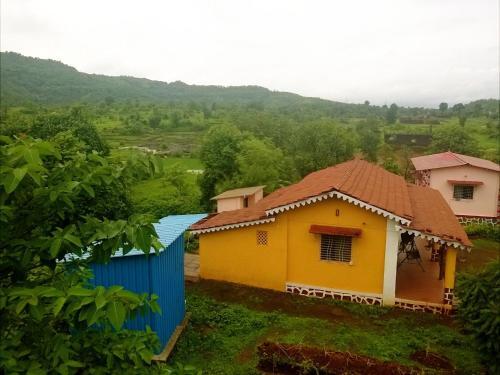 Aajol-The Village Homestay — фото 1