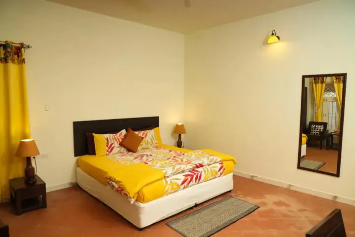 Кушалнагар: Copperhill Villa Luxury Homestay