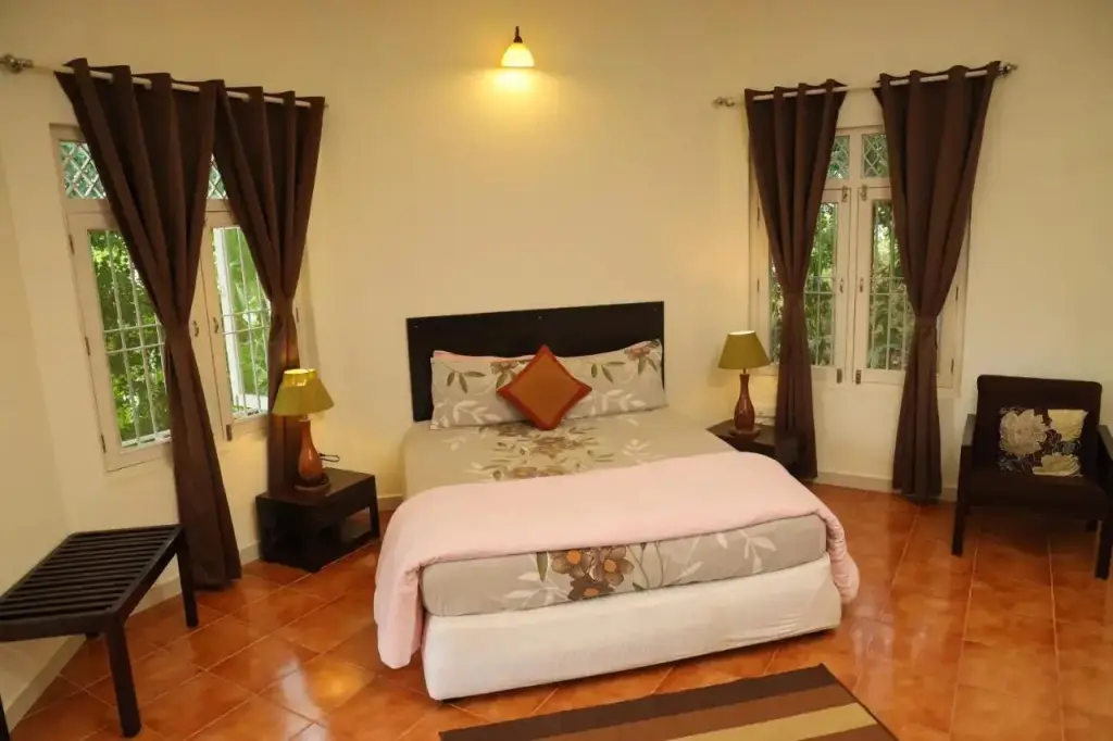 Кушалнагар: Copperhill Villa Luxury Homestay