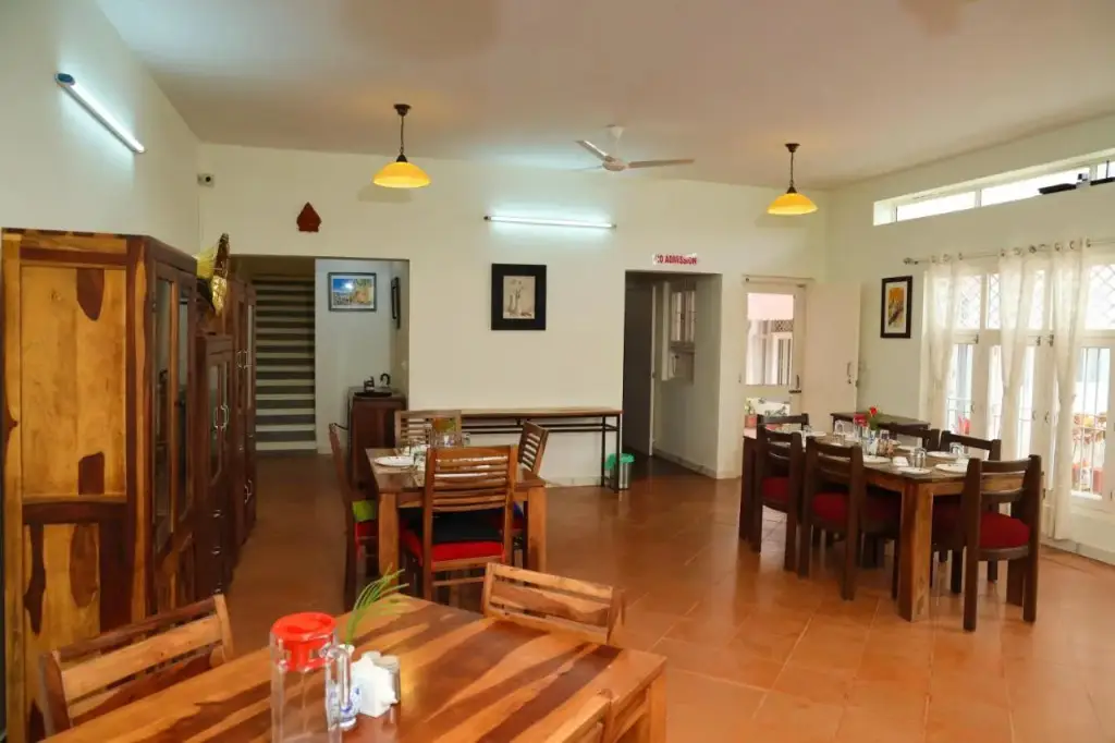 Copperhill Villa Luxury Homestay — фото 1