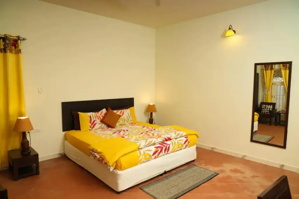 Кушалнагар: Copperhill Villa Luxury Homestay
