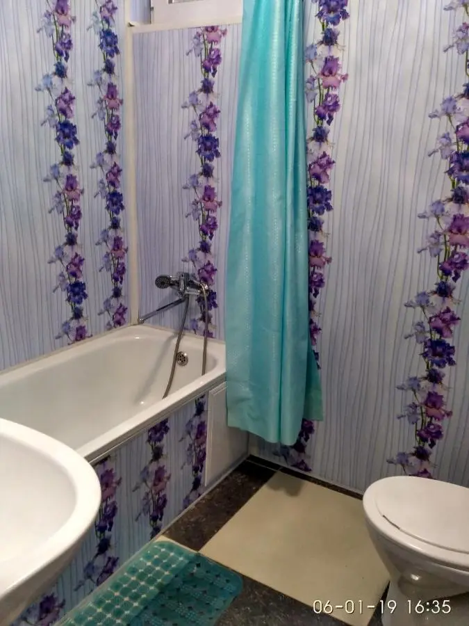 Абрау-Дюрсо: Guest House Luidmila