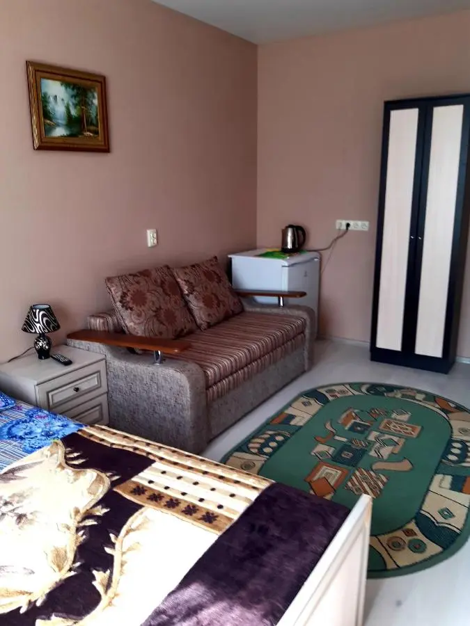 Абрау-Дюрсо: Guest House Luidmila