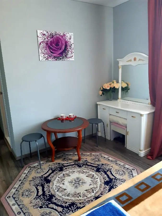 Абрау-Дюрсо: Guest House Luidmila
