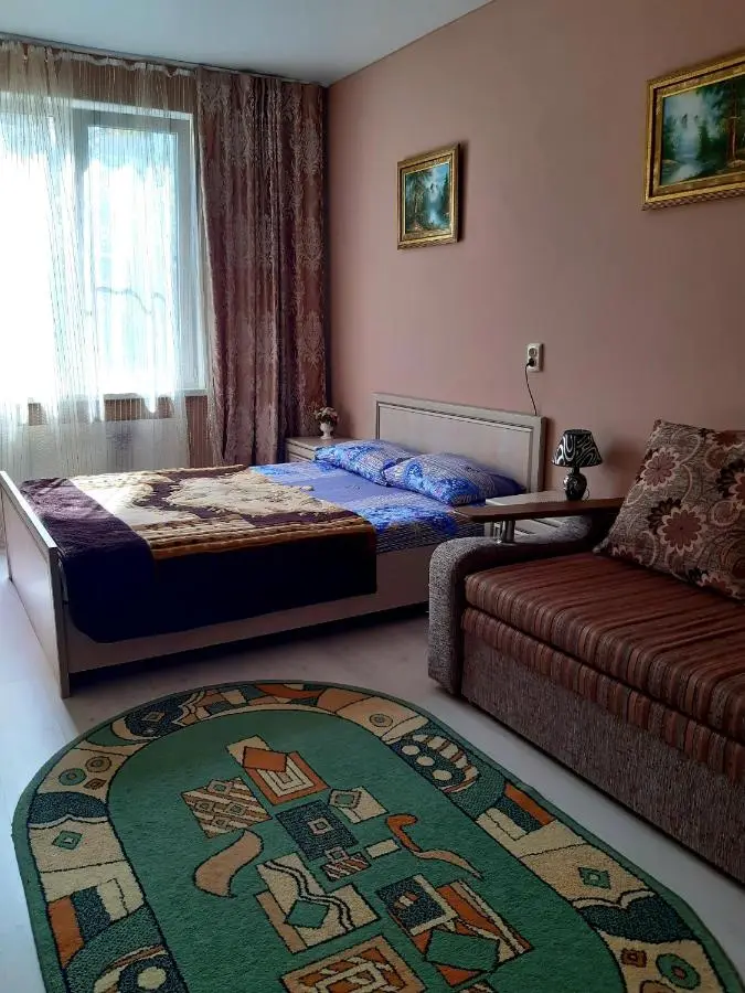 Абрау-Дюрсо: Guest House Luidmila