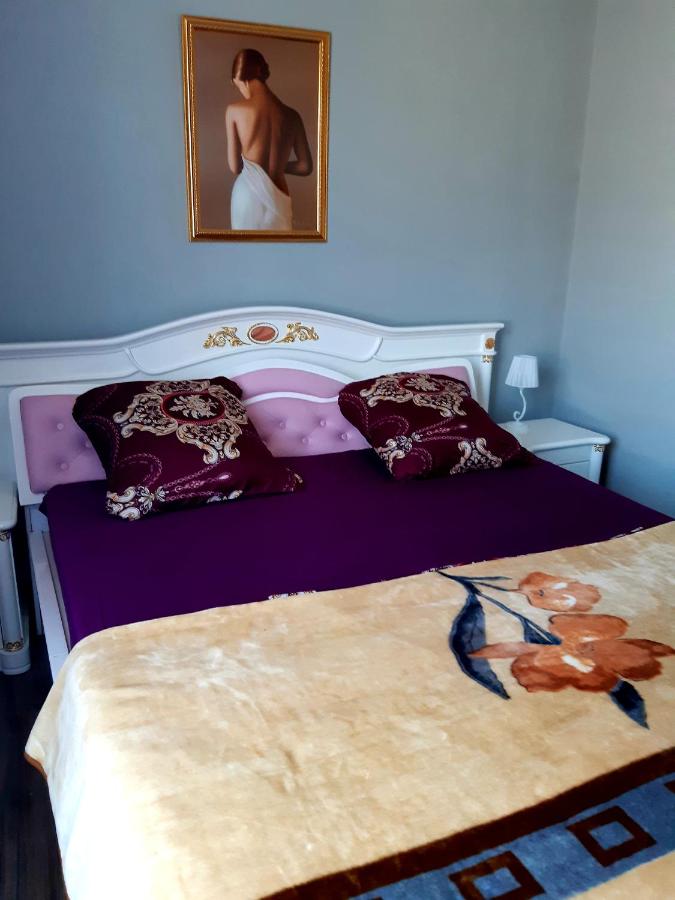 Абрау-Дюрсо: Guest House Luidmila