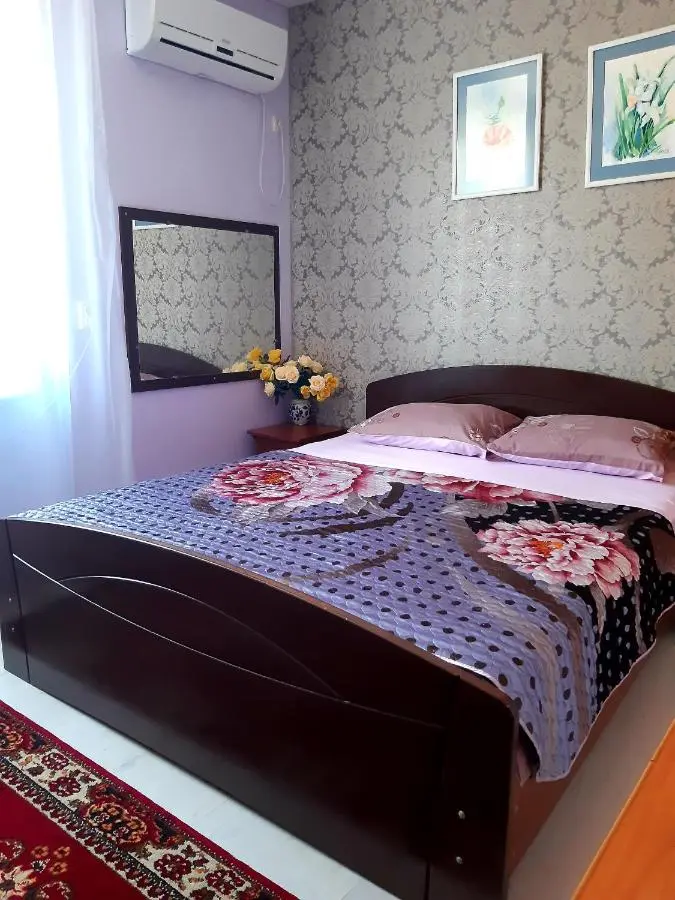 Абрау-Дюрсо: Guest House Luidmila