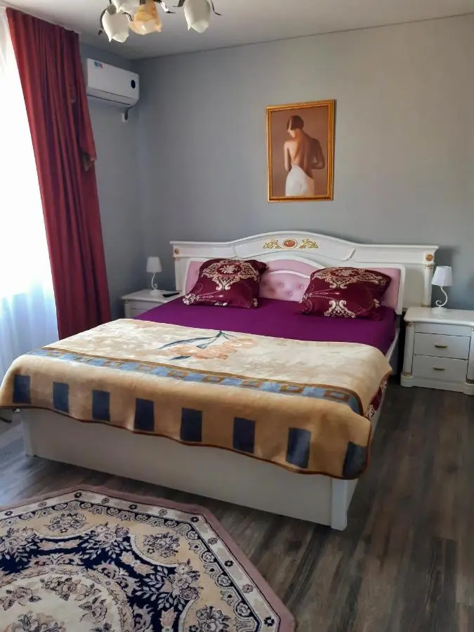 Абрау-Дюрсо: Guest House Luidmila