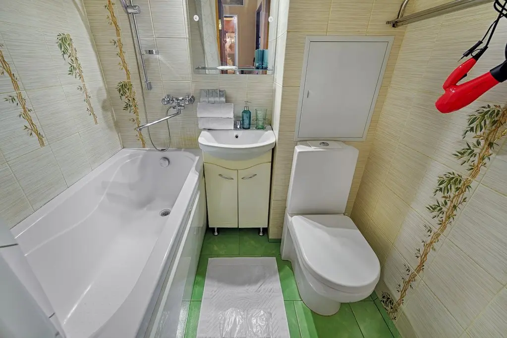 Москва: Апартаменты LuxApartments Рязанский Проспект