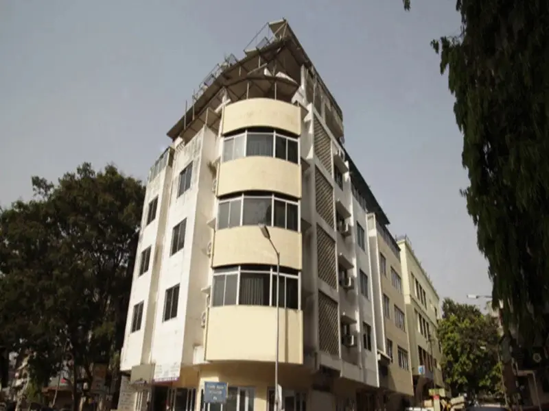 Пуна: Hotel Suyash Deluxe